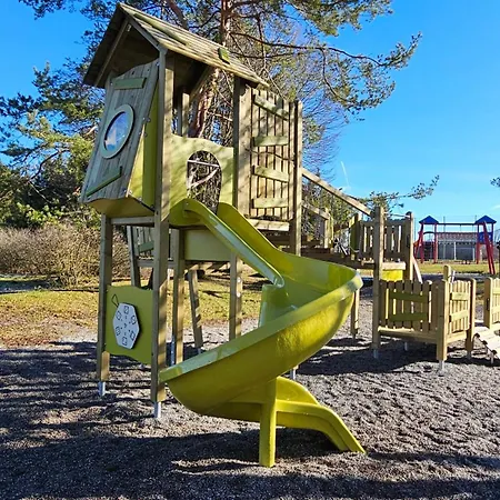 Am Hochbergle Haus 109 Prázdninový dům *