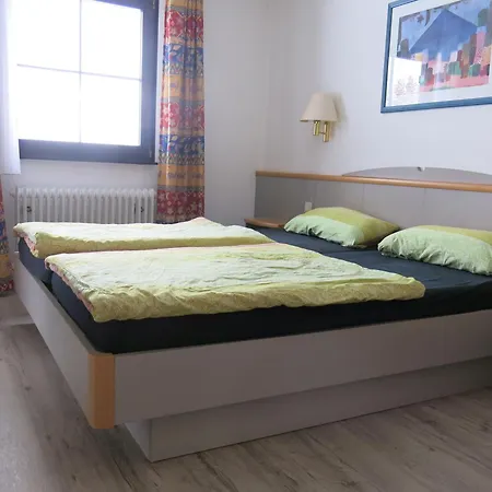 Am Hochbergle Haus 109 Holiday home *