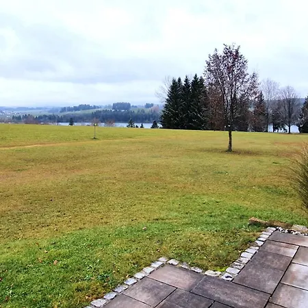 Am Hochbergle Haus 109 Lechbruck
