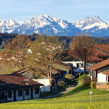 Holiday home Am Hochbergle Haus 109 *