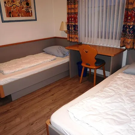 Am Hochbergle Haus 109 * Lechbruck