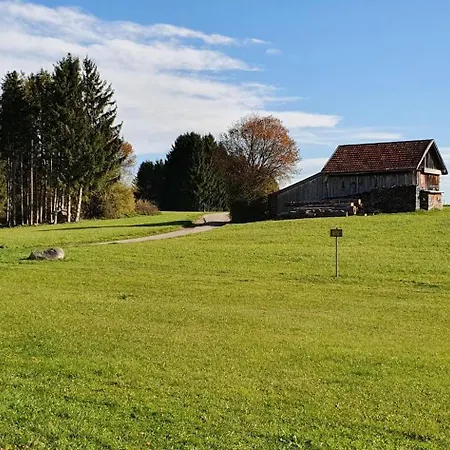 Am Hochbergle Haus 109 Lechbruck