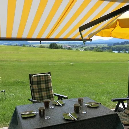 Holiday home Am Hochbergle Haus 109 *
