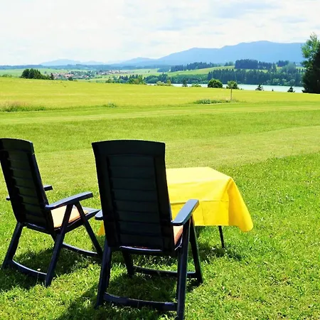 Holiday home Am Hochbergle Haus 109 *