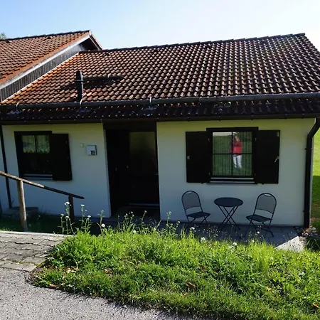 Am Hochbergle Haus 109 Holiday home *