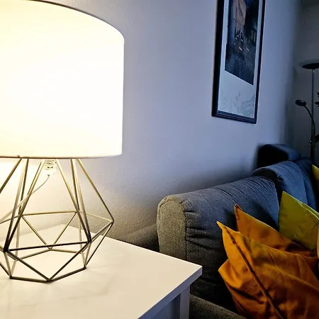 Am Hochbergle Haus 109 Prázdninový dům
